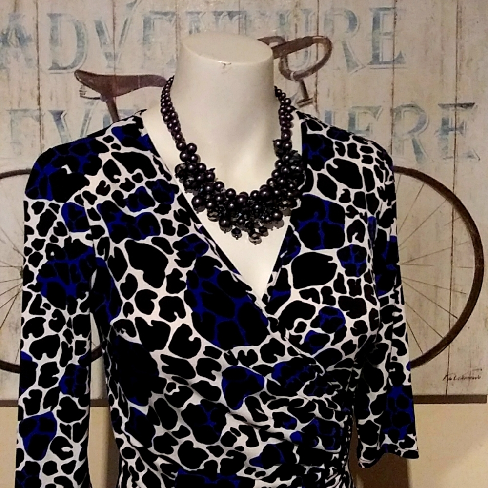 Laundry By Design Dress